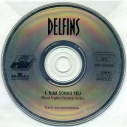 Delfins : Num Sonho Teu